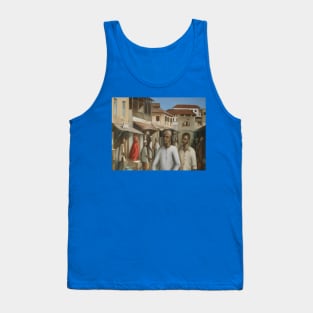 Zanzibar Tank Top